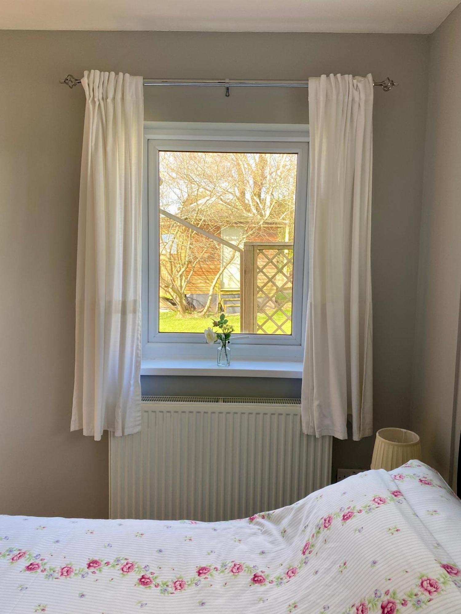 Vila Meadow View Haverfordwest Exteriér fotografie